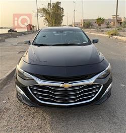 شيفروليه ماليبو